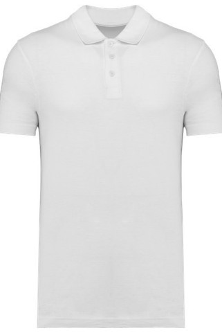 Kariban K295 - Unisex pique polo shirt