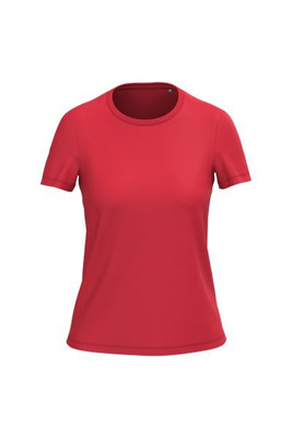 Kariban K3052IC - T-shirt Bio190 IC femme