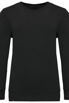 Kariban K4038 - Sweat-shirt col rond enfant