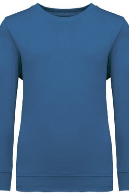 Kariban K4038 - Sweat-shirt col rond enfant