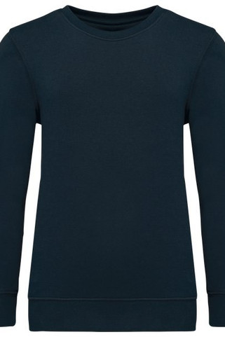 Kariban K4038 - Sweat-shirt col rond enfant