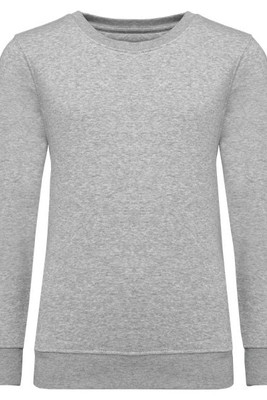 Kariban K4038 - Kids crewneck sweatshirt
