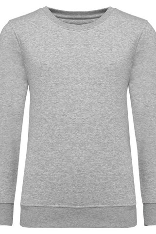 Kariban K4038 - Kids crewneck sweatshirt