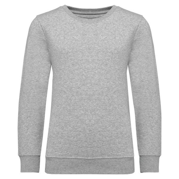Kariban K4038 - Kids crewneck sweatshirt