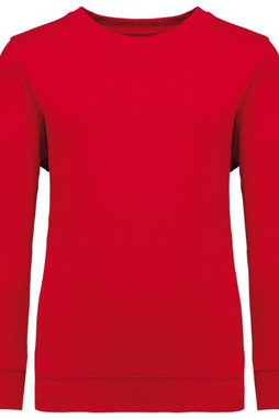 Kariban K4038 - Sweat-shirt col rond enfant