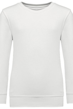 Kariban K4038 - Kids crewneck sweatshirt