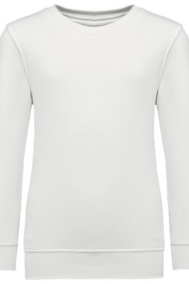 Kariban K4038 - Kids crewneck sweatshirt