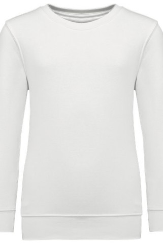 Kariban K4038 - Kids crewneck sweatshirt