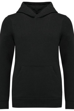 Kariban K4039 - Kids hooded sweatshirt