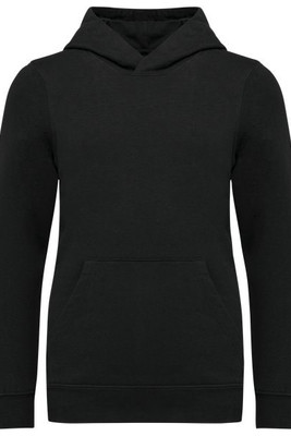 Kariban K4039 - Sweat-shirt à capuche enfant