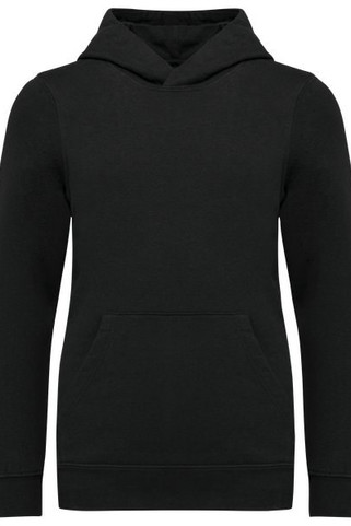 Kariban K4039 - Sweat-shirt à capuche enfant