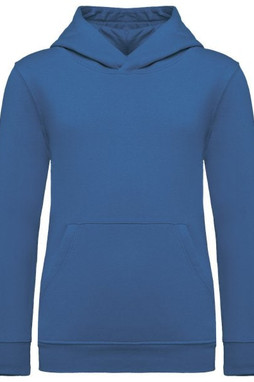 Kariban K4039 - Kids hooded sweatshirt