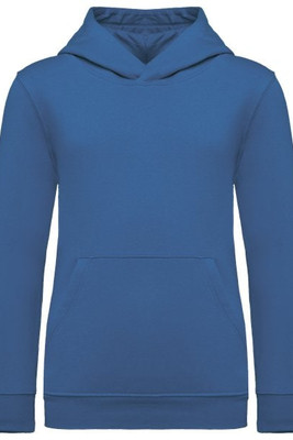 Kariban K4039 - Kids' hooded sweatshirt