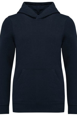 Kariban K4039 - Kids hooded sweatshirt