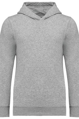 Kariban K4039 - Sweat-shirt à capuche enfant