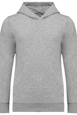 Kariban K4039 - Kids' hooded sweatshirt