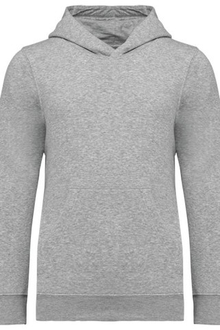 Kariban K4039 - Kids hooded sweatshirt