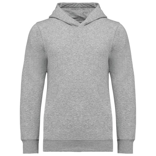 Kariban K4039 - Kids' hooded sweatshirt