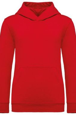 Kariban K4039 - Sweat-shirt à capuche enfant