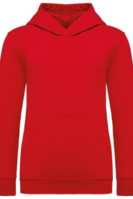 Kariban K4039 - Sweat-shirt à capuche enfant
