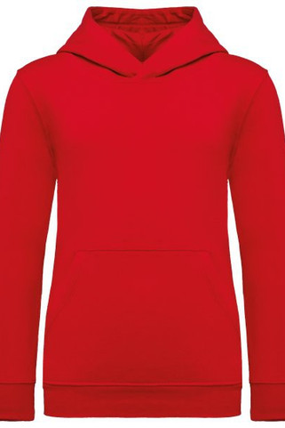 Kariban K4039 - Kids hooded sweatshirt