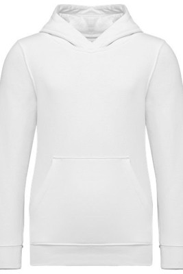 Kariban K4039 - Kids' hooded sweatshirt