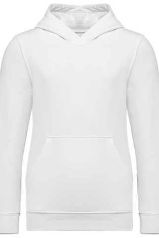 Kariban K4039 - Kids hooded sweatshirt