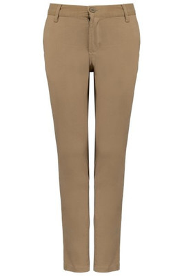 Kariban K7005 - Boy's chino trousers