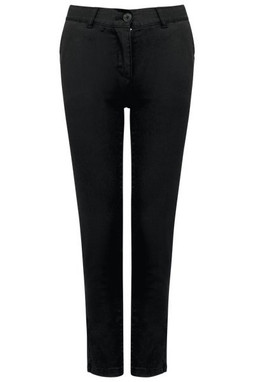 Kariban K7005 - Pantalon chino garçon