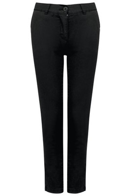 Kariban K7005 - Boy's chino trousers