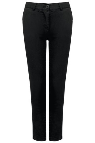 Kariban K7005 - Boys chino trousers