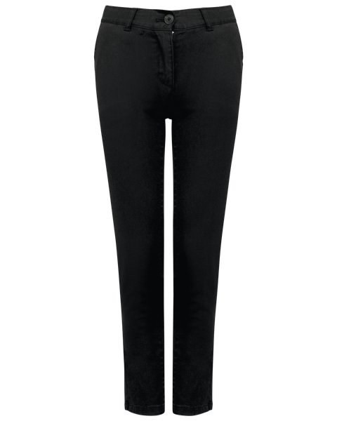 Kariban K7005 - Boy's chino trousers