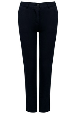 Kariban K7005 - Boys chino trousers