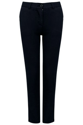 Kariban K7005 - Boy's chino trousers