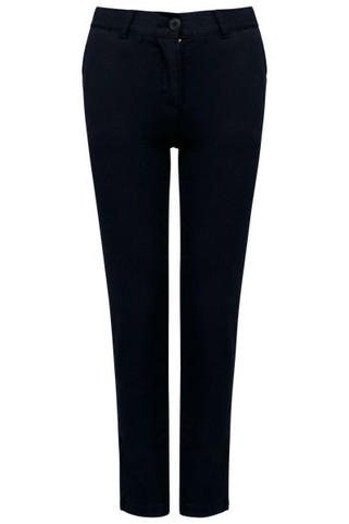 Kariban K7005 - Pantalon chino garçon