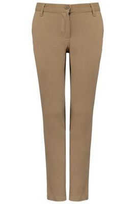 Kariban K7006 - Girls' chino trousers