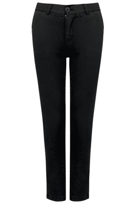 Kariban K7006 - Girls' chino trousers