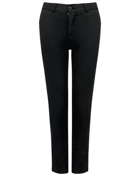 Kariban K7006 - Girls' chino trousers