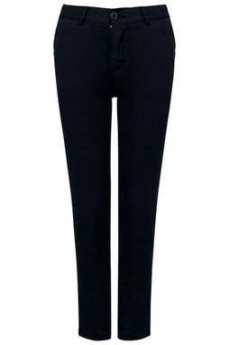 Kariban K7006 - Girls chino trousers
