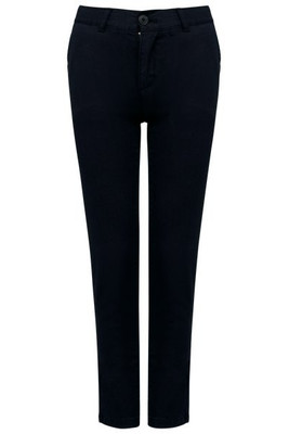 Kariban K7006 - Girls' chino trousers