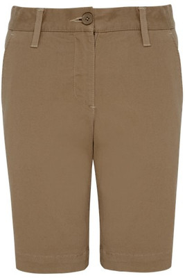 Kariban K7008 - Girls' chino bermuda