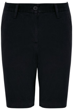 Kariban K7008 - Girls chino bermuda