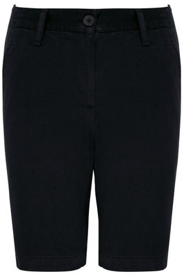 Kariban K7008 - Girls' chino bermuda