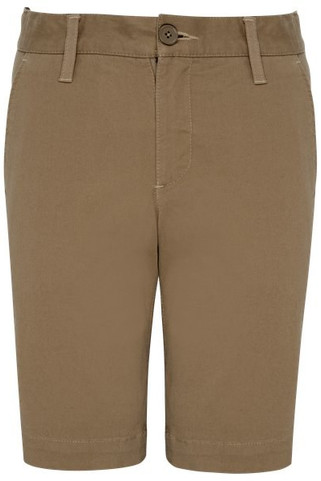 Kariban K7007 - Boys chino bermuda