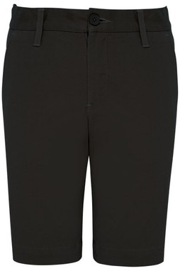 Kariban K7007 - Bermuda chino garçon