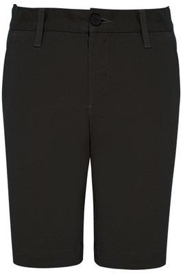 Kariban K7007 - Boy's chino bermuda