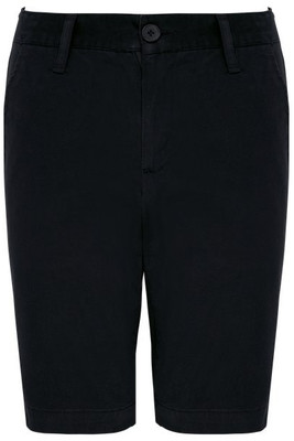 Kariban K7007 - Bermuda chino garçon