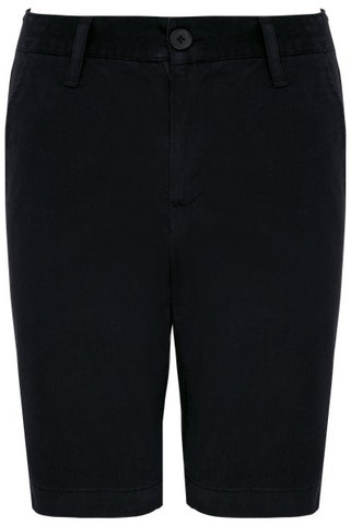 Kariban K7007 - Bermuda chino garçon