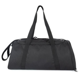 Kimood KI0658 - Sac de sport avec compartiment pour chaussures