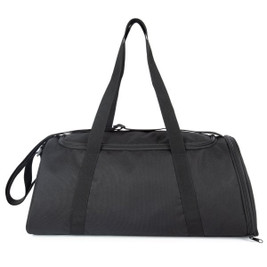 Kimood KI0658 - Sport bag with shoes holder compartment